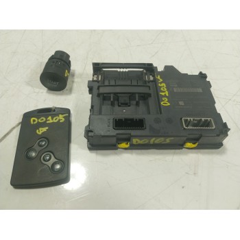 CONMUTADOR DE ARRANQUE 285900636R 285900636R 