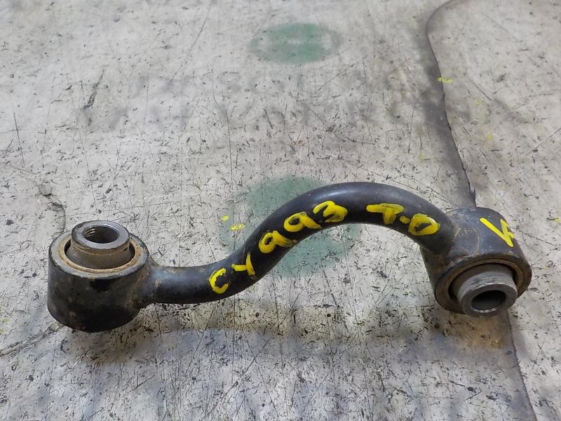 Recambio de tirante trasero derecho para nissan x-trail (t31) 2.0 dci turbodiesel cat referencia OEM IAM 55618JY00B  