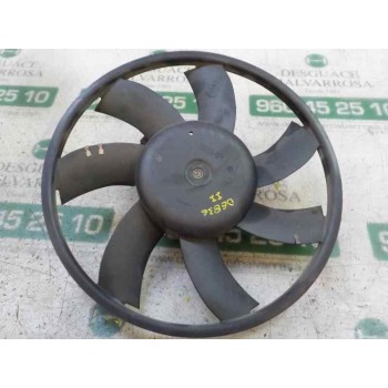 ELECTROVENTILADOR 13300195 P3613004 P3613004