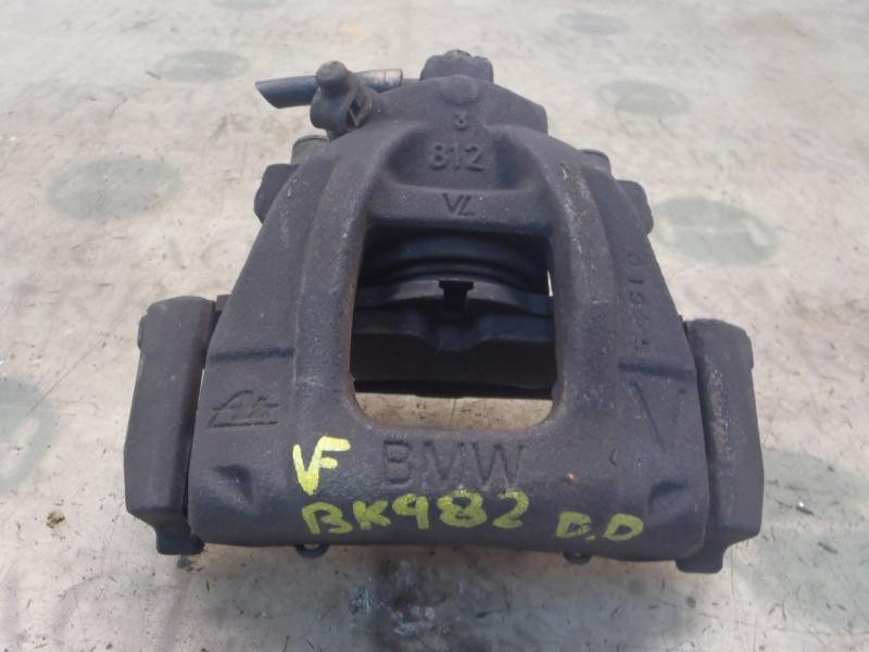 Recambio de pinza freno delantera derecha para mini mini (r50,r53) cooper referencia OEM IAM 34116768458  
