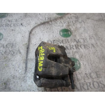 PINZA FRENO DELANTERA IZQUIERDA 