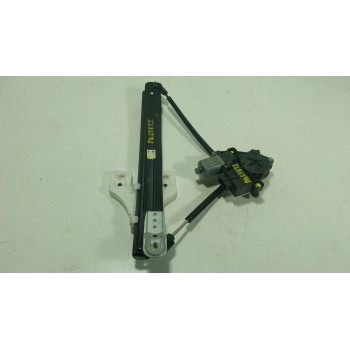 ELEVALUNAS TRASERO IZQUIERDO 5Q0959407E 5Q0959407E 