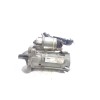 Recambio de motor arranque para ford transit courier 1.5 tdci cat referencia OEM IAM 1734633 8V2111000AE 