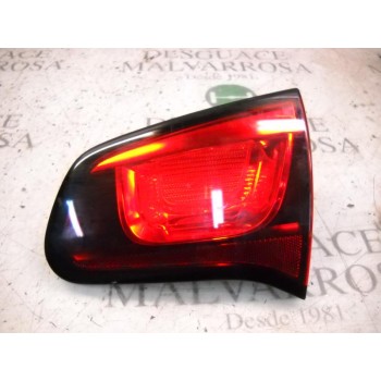PILOTO TRASERO DERECHO INTERIOR 6351JC 