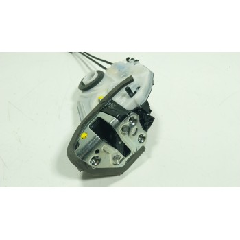 CERRADURA PUERTA TRASERA IZQUIERDA 6906048060 50603093 