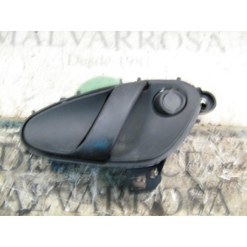 MANETA INTERIOR TRASERA IZQUIERDA 