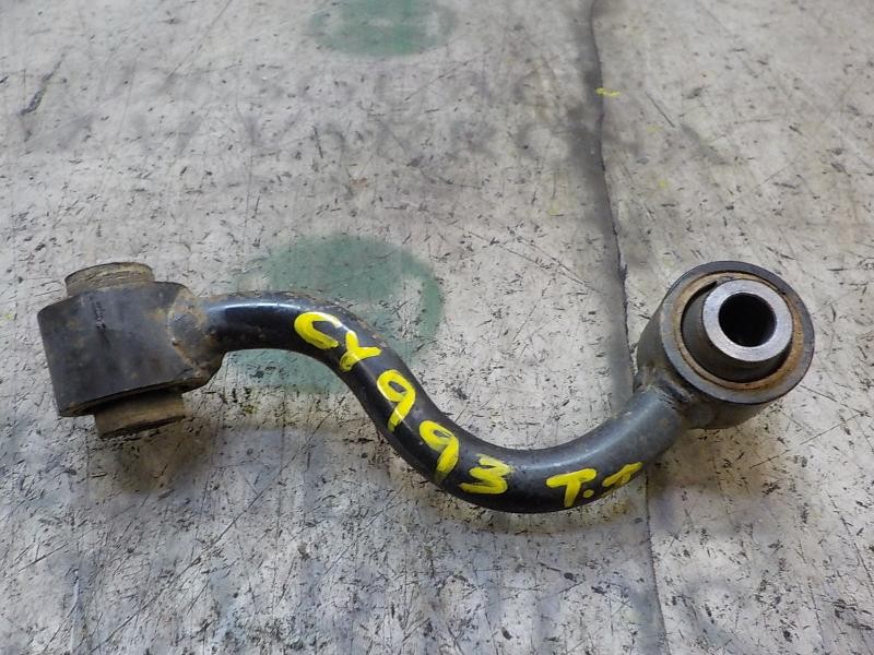 Recambio de tirante trasero izquierdo para nissan x-trail (t31) 2.0 dci turbodiesel cat referencia OEM IAM 55619JY00B  