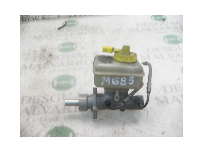 Recambio de bomba freno para audi a3 (8l) 1.8 t ambition referencia OEM IAM 1J1614019 24027099 24027099