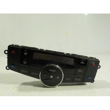 MANDO CLIMATIZADOR 275003ZL0A 275003ZL0A AC51260189