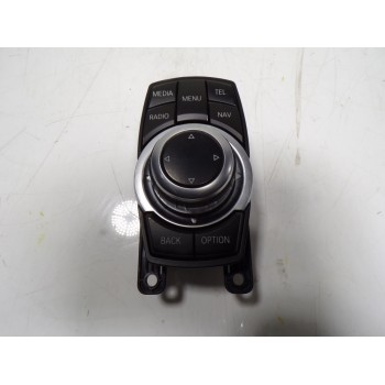 MANDO MULTIFUNCION 65829267955 19226310 