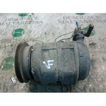 COMPRESOR AIRE ACONDICIONADO 