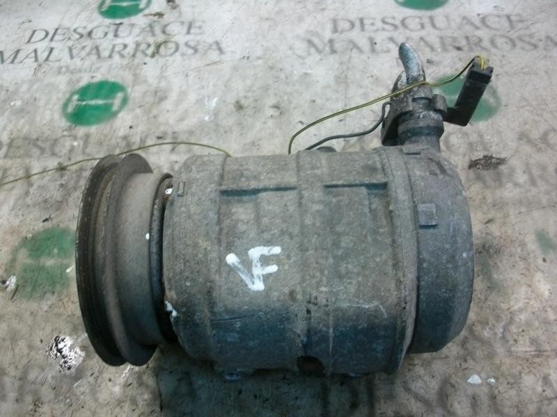 Recambio de compresor aire acondicionado para nissan vanette cargo (hc23) referencia OEM IAM   