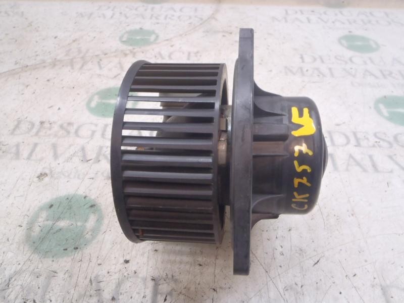 Recambio de motor calefaccion para suzuki wagon r+ rb (mm) 1.3 ddis referencia OEM IAM   