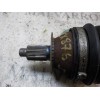 Recambio de transmision izquierda para skoda fabia (5j2 ) 1.2 12v referencia OEM IAM 6Q0407271AT  