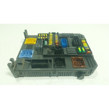 CAJA RELES / FUSIBLES 1617549580 981985148001 