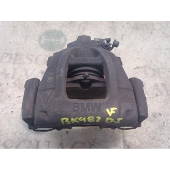 PINZA FRENO DELANTERA IZQUIERDA 34116768457 