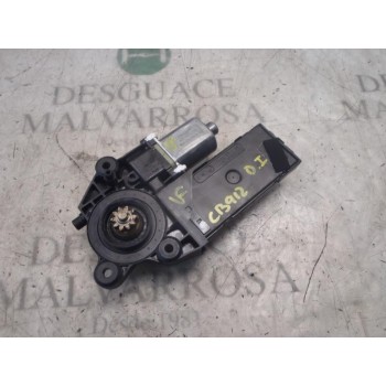 MOTOR ELEVALUNAS DELANTERO IZQUIERDO 807310016R 807310004R 0130822479