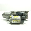 Recambio de motor arranque para opel astra k (b16) 1.6 cdti (68) referencia OEM IAM 55503481 55491789 