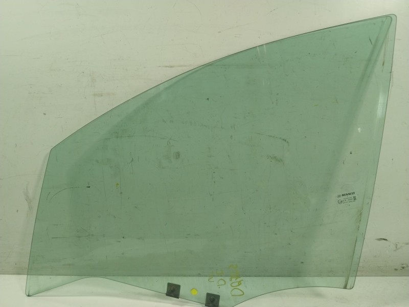 Recambio de cristal puerta delantero izquierdo para renault clio iv (bh_) 1.5 dci 90 referencia OEM IAM 803018125R  