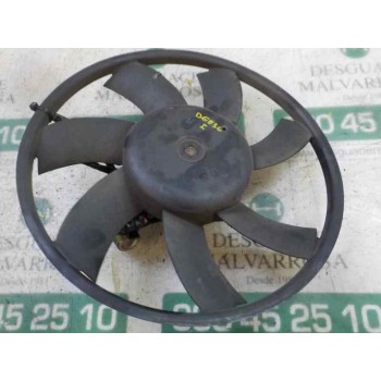 ELECTROVENTILADOR 13300194 P3612004 P3612004