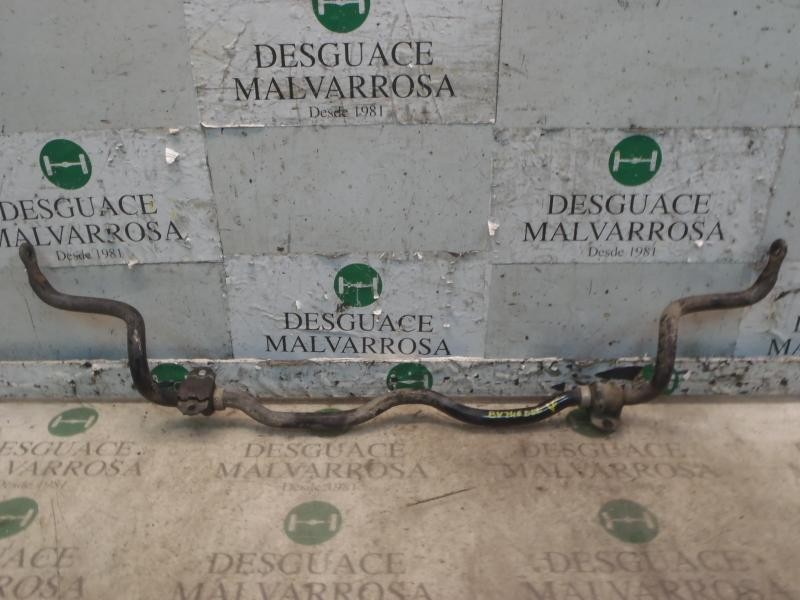 Recambio de barra estabilizadora delantera para kia carens (un) emotion referencia OEM IAM 548102G000  