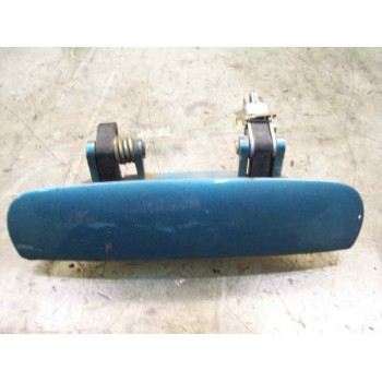 MANETA EXTERIOR TRASERA IZQUIERDA 