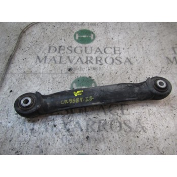 BRAZO SUSPENSION SUPERIOR TRASERO DERECHO A2103503306 