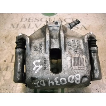PINZA FRENO DELANTERA IZQUIERDA 4400R6 