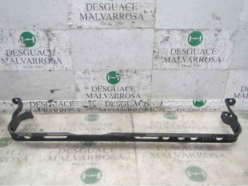 Recambio de travesaño inferior para peugeot 308 1.6 hdi fap cat (9hz / dv6ted4) referencia OEM IAM   