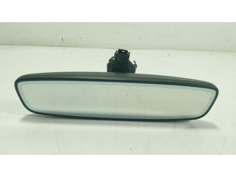 Recambio de espejo interior para seat ateca (kh7, khp) 1.5 tsi referencia OEM IAM 3G0857511AM 3G0857511AM 