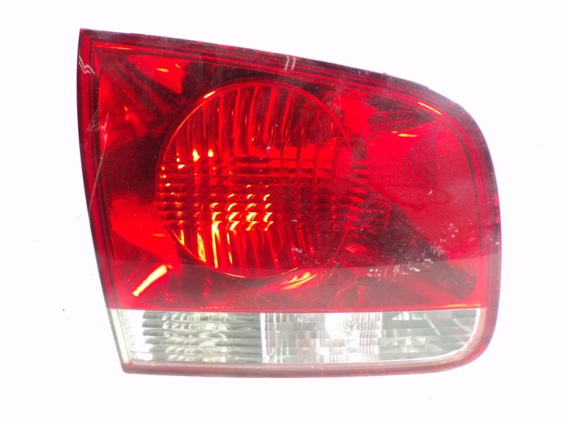 Recambio de piloto trasero izquierdo interior para volkswagen touareg (7l6) 2.5 tdi dpf referencia OEM IAM 7L6945093S 7L6945093J