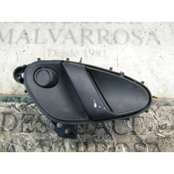 MANETA INTERIOR TRASERA DERECHA 