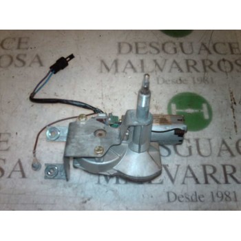 MOTOR LIMPIA TRASERO 