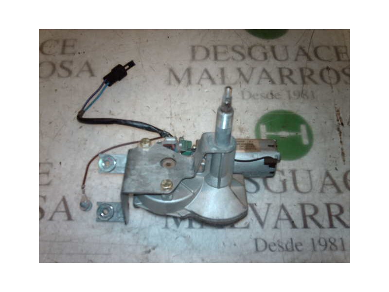 Recambio de motor limpia trasero para opel corsa b 1.4 cat (2h6) referencia OEM IAM   