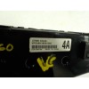 Recambio de mando climatizador para nissan pulsar (c13) 1.5 turbodiesel cat referencia OEM IAM 275003ZL0A 275003ZL0A AC51260189