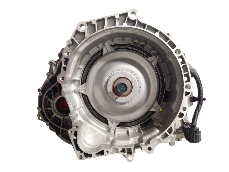 Recambio de caja cambios para mini mini (f56) cooper referencia OEM IAM  2513BE4EFA 