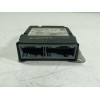 Recambio de centralita airbag para fiat doblo cargo 1.3 16v jtd cat referencia OEM IAM 51881770 51881770 02850010857