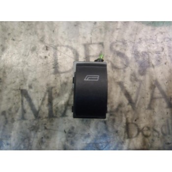 MANDO ELEVALUNAS TRASERO DERECHO 4B0959855A4PK 