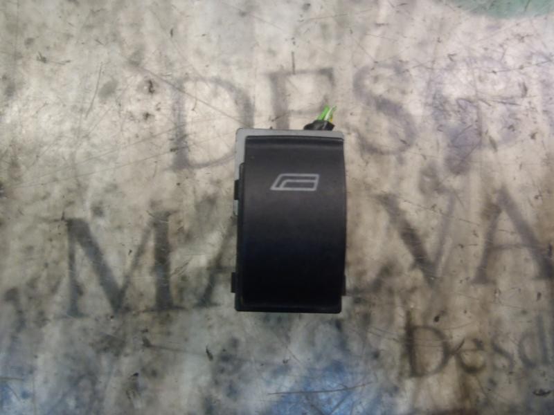 Recambio de mando elevalunas trasero derecho para audi a3 (8l) 1.9 tdi ambiente referencia OEM IAM 4B0959855A4PK  
