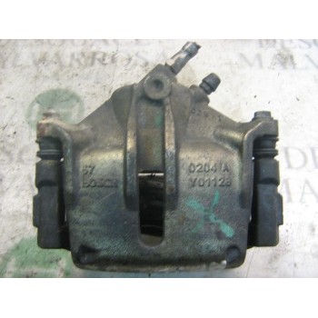 PINZA FRENO DELANTERA IZQUIERDA 