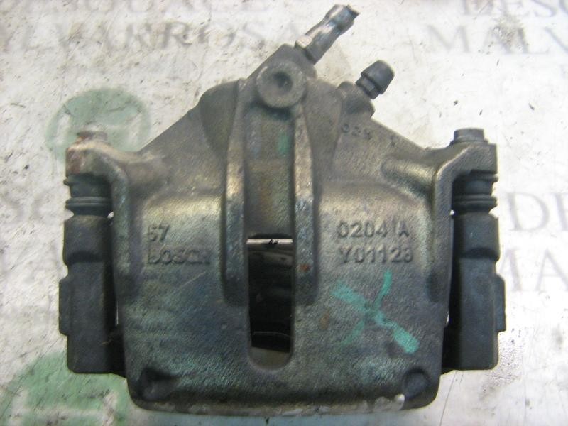 Recambio de pinza freno delantera izquierda para ford mondeo turnier (ge) ghia referencia OEM IAM   