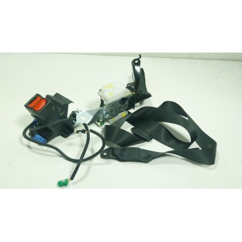 CINTURON SEGURIDAD TRASERO IZQUIERDO 7337042340C0 7DB060P 