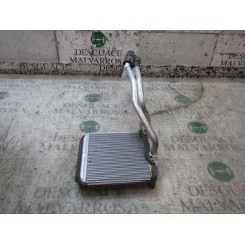 RADIADOR CALEFACCION / AIRE ACONDICIONADO 