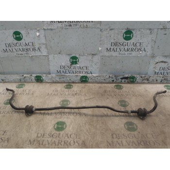 BARRA ESTABILIZADORA TRASERA 555101D000 