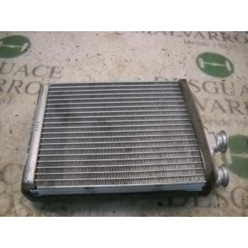 RADIADOR CALEFACCION / AIRE ACONDICIONADO 6448V3 