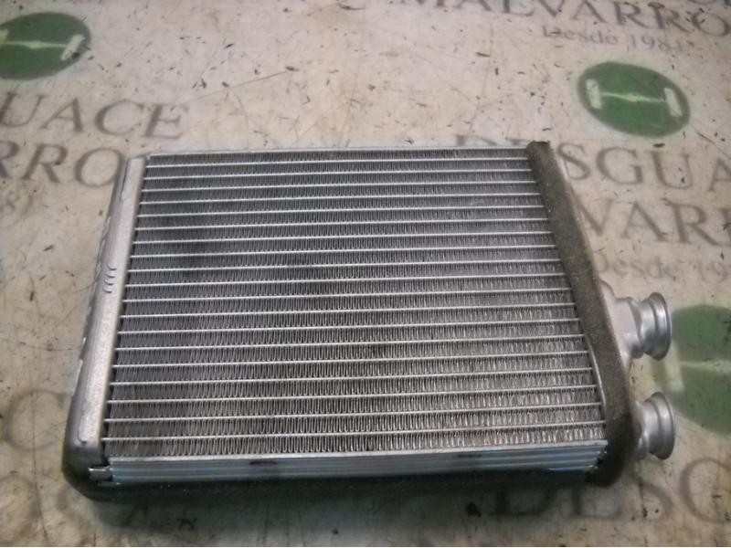 Recambio de radiador calefaccion / aire acondicionado para citroën c3 exclusive referencia OEM IAM 6448V3  