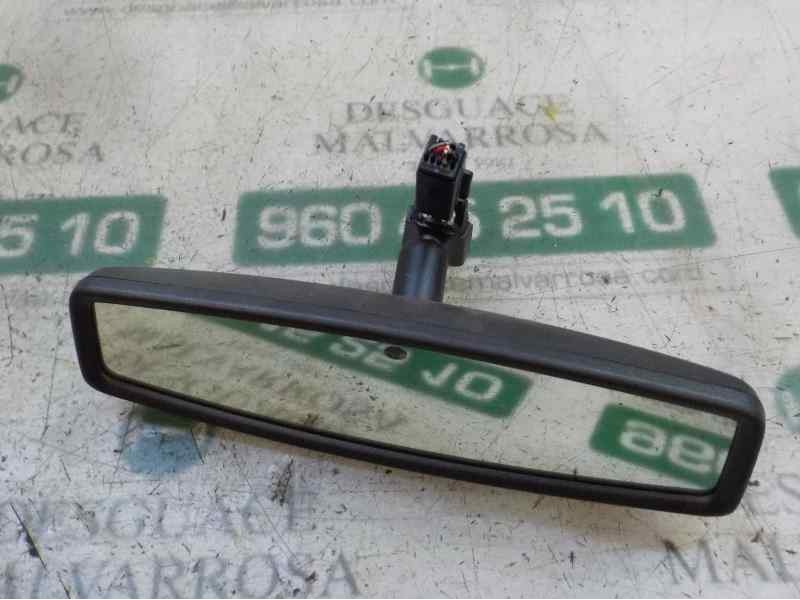 Recambio de espejo interior para opel insignia berlina sport 4x4 referencia OEM IAM 13316288  