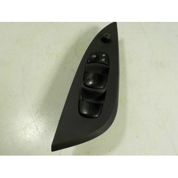 MANDO ELEVALUNAS DELANTERO IZQUIERDO 254013ZL1A 