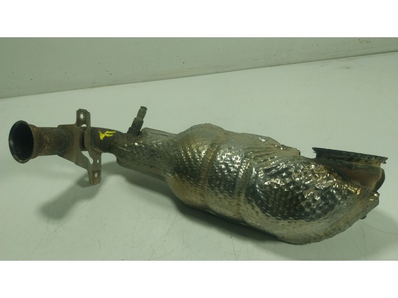 Recambio de catalizador para citroën c4 picasso ii 1.2 thp 130 referencia OEM IAM 9816064980  