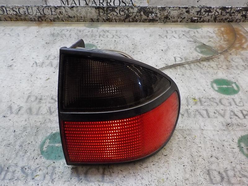 Recambio de piloto trasero derecho para renault laguna (b56) 2.0 referencia OEM IAM   